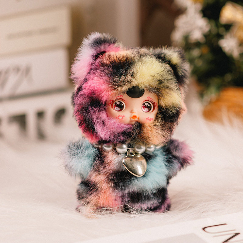 Baby Three Meow Too Wonderful  - Baby Products China recension och pris
