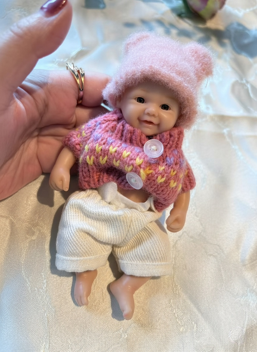 AizwaX 16 Style 6 Inch Mini Si - Baby Products Trending recension och pris