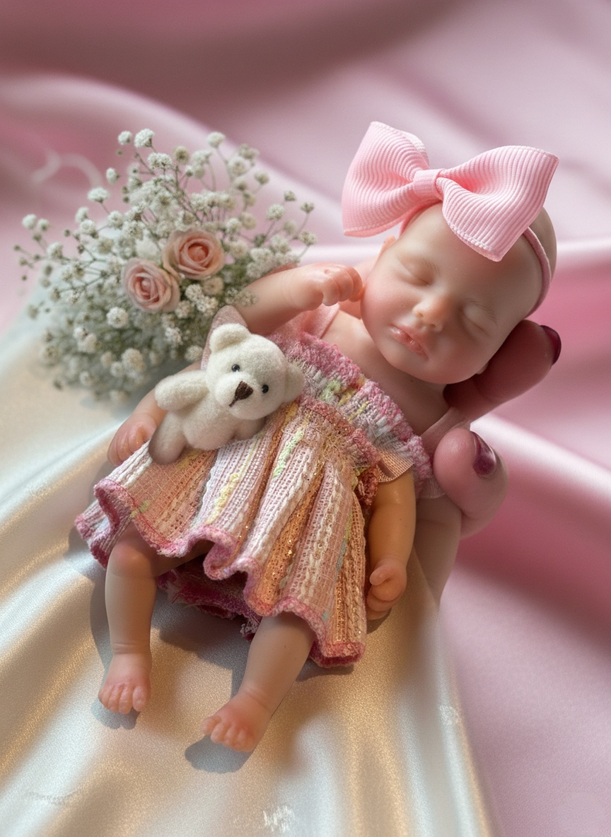 AizwaX 16 Style 6 Inch Mini Si - Baby Products Trending recension och pris