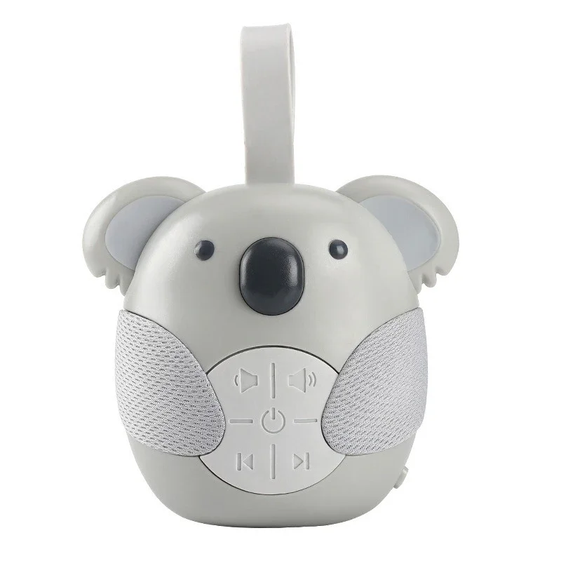 Portable White Noise Machine B - White Noise Machine Baby recension och pris