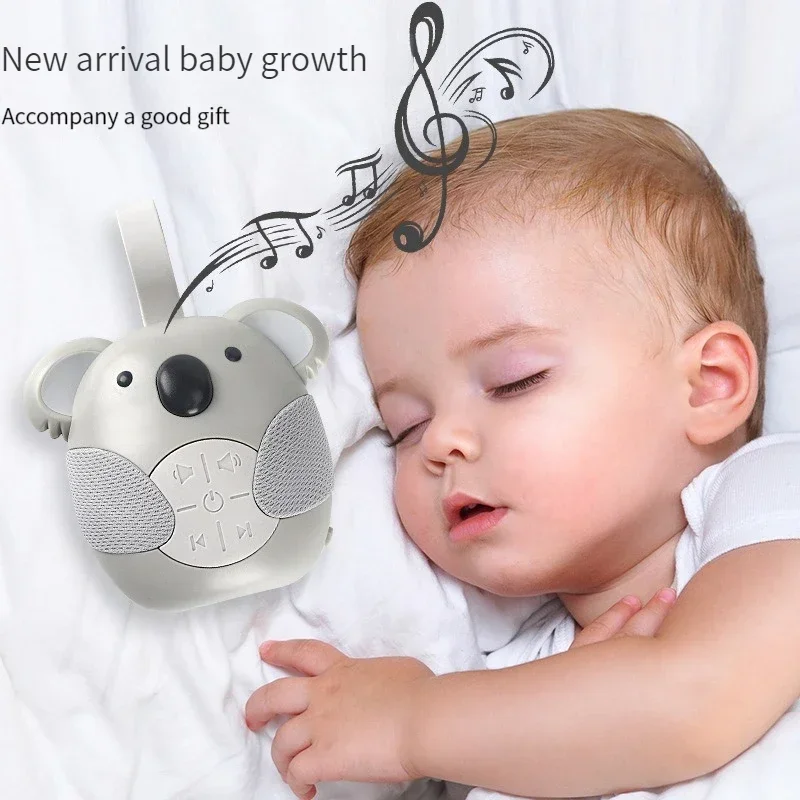 Portable White Noise Machine B - White Noise Machine Baby recension och pris