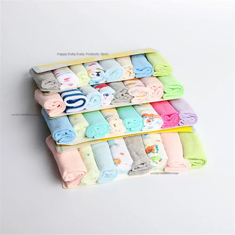 8Pcs/pack Baby Infant Newborn  - Baby Products For Face recension och pris