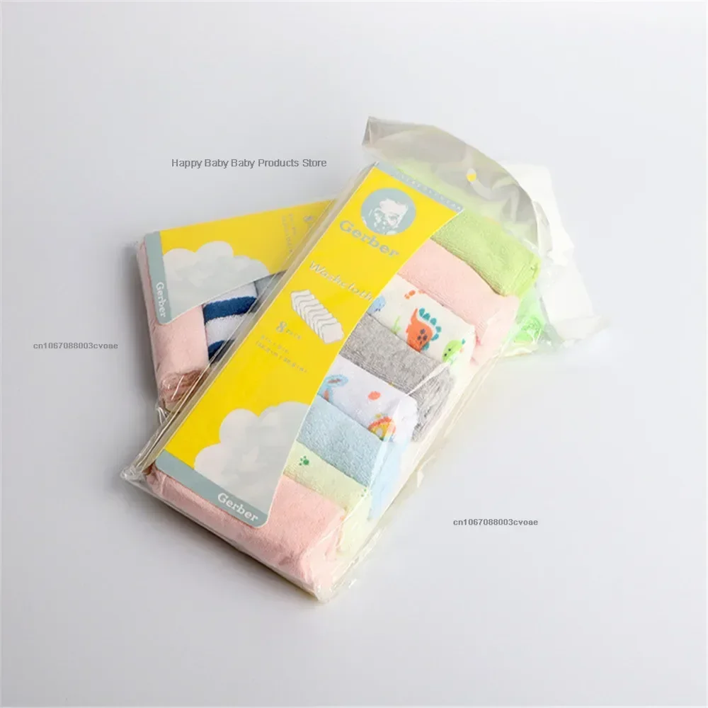 8Pcs/pack Baby Infant Newborn  - Baby Products For Face recension och pris