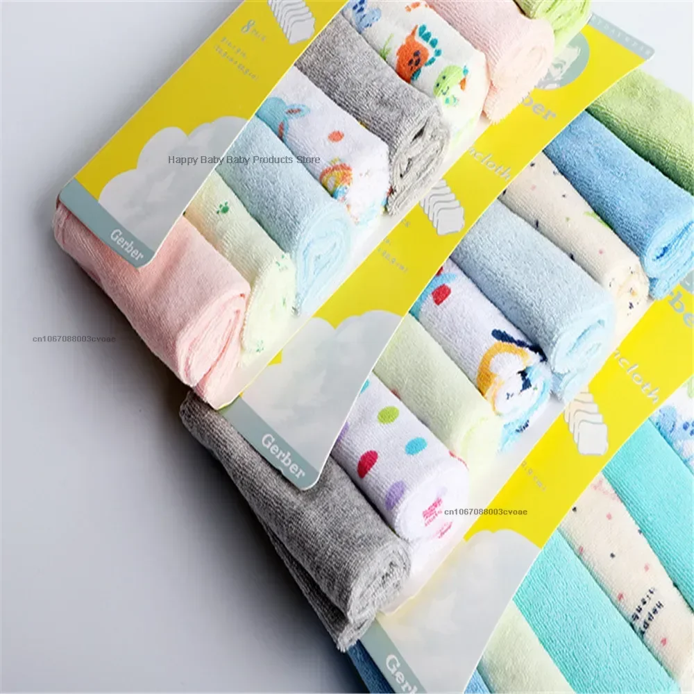 8Pcs/pack Baby Infant Newborn  - Baby Products For Face recension och pris