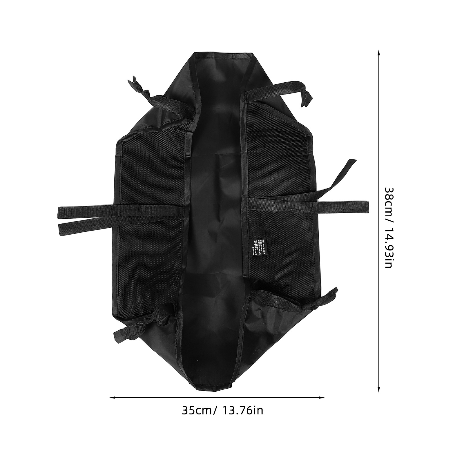 Breathable Mesh Stroller Stora - Baby Products Basket recension och pris