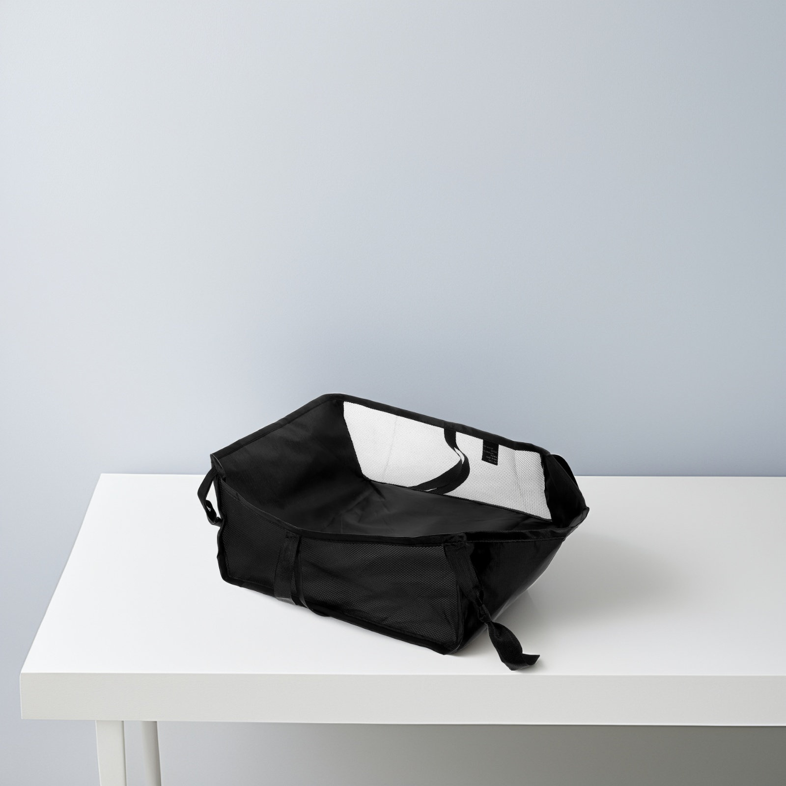 Breathable Mesh Stroller Stora - Baby Products Basket recension och pris