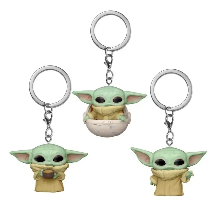 FUNKO POP Star Wars the Child  - Baby Yoda Products recension och pris