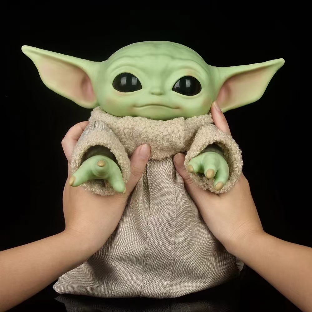 Star Wars Yoda Baby The Child  - Baby Yoda Products recension och pris