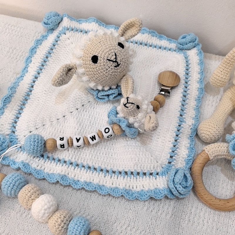 Newborn Educational Ring Teeth - Baby Products Nipples recension och pris