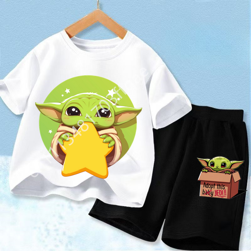New Star Wars Yoda Baby Yoda P - Baby Yoda Products recension och pris