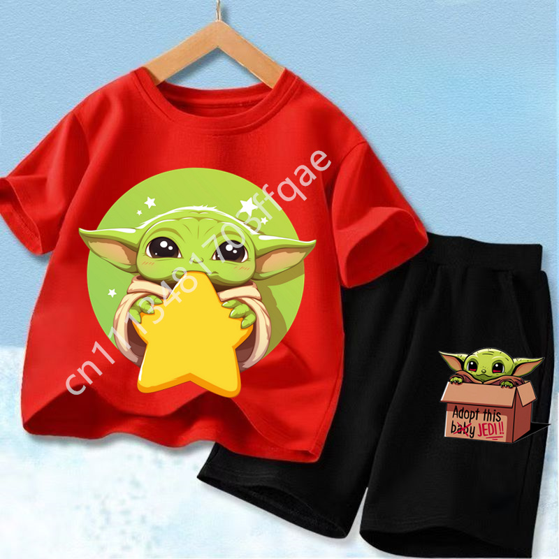 New Star Wars Yoda Baby Yoda P - Baby Yoda Products recension och pris