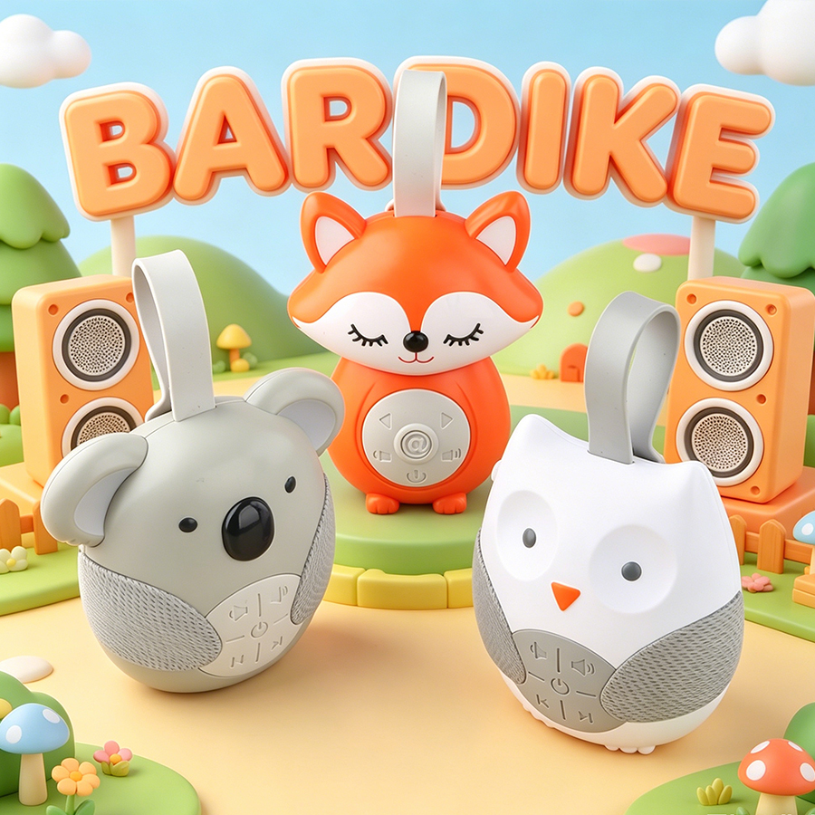 Baby White Noise & Lullaby Sou - White Noise Machine Baby recension och pris