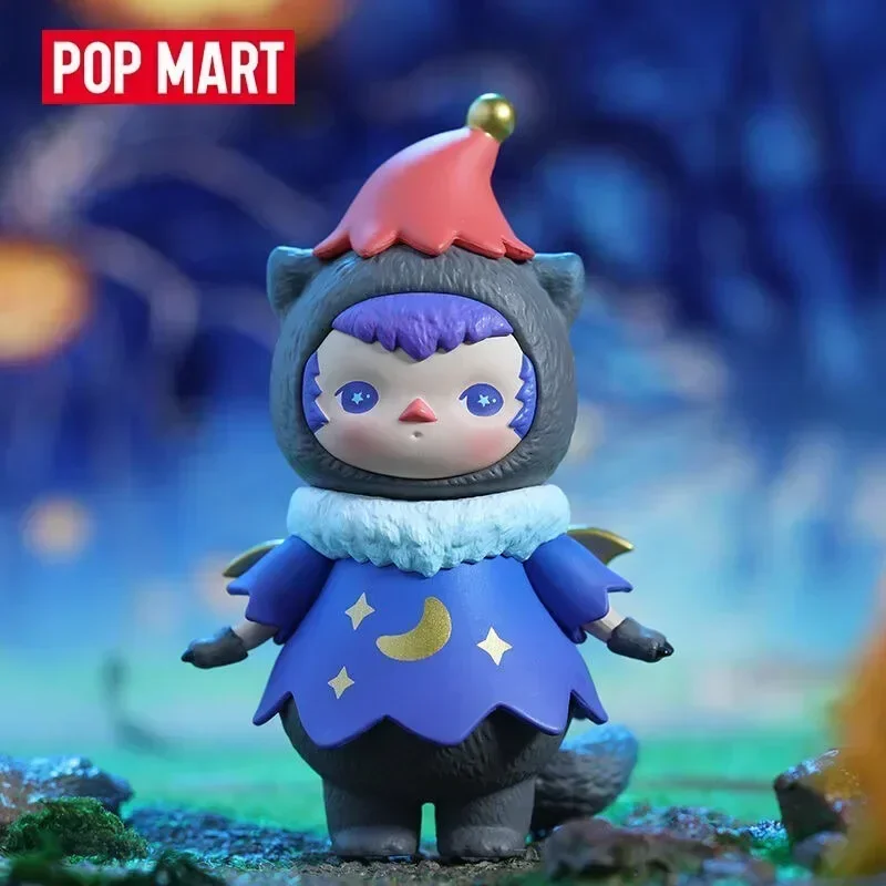 POP MART Pucky Monster Baby Se - Baby Products China recension och pris