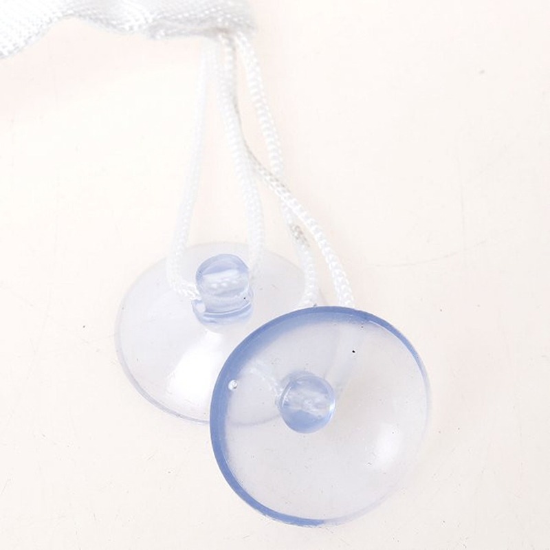 Baby Bathroom Mesh Bag Child B - Baby Products Basket recension och pris