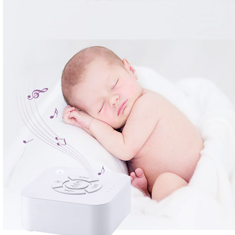 White Noise Machine USB Rechar - White Noise Machine Baby recension och pris