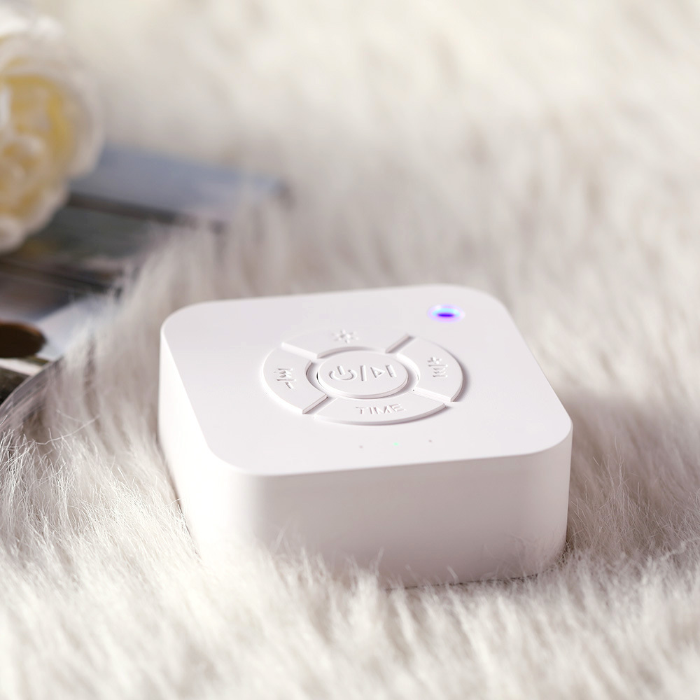 White Noise Machine USB Rechar - White Noise Machine Baby recension och pris