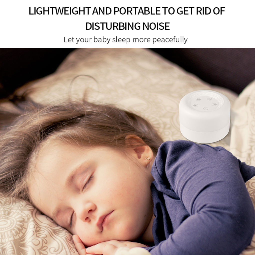 Baby White Noise Machines with - White Noise Machine Baby recension och pris