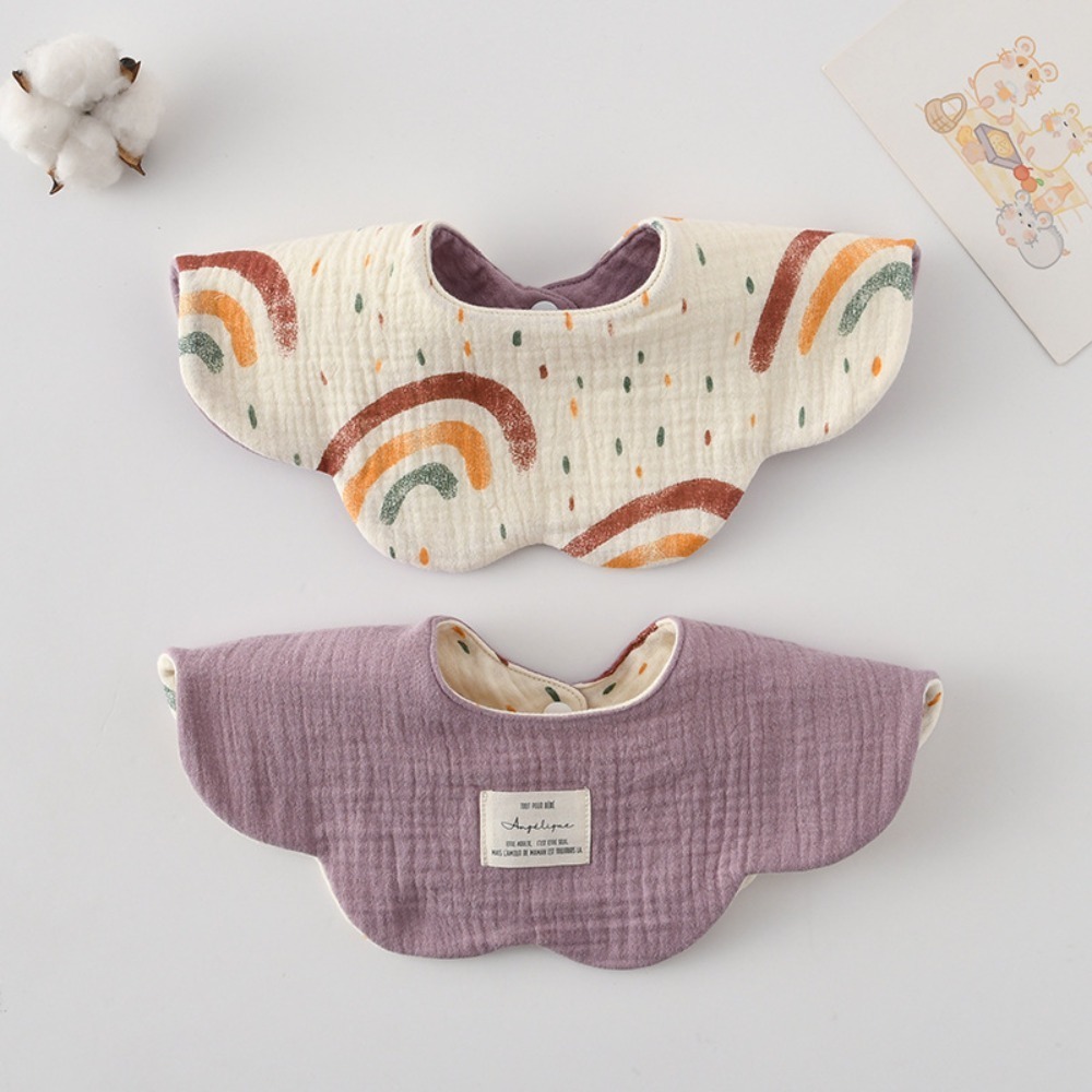 Cute Two-sided Usable Baby Fee - Baby Products Nipples recension och pris