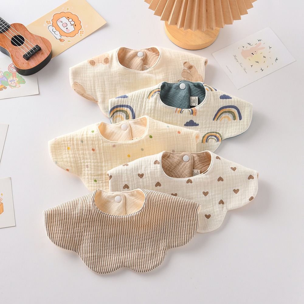 Cute Two-sided Usable Baby Fee - Baby Products Nipples recension och pris