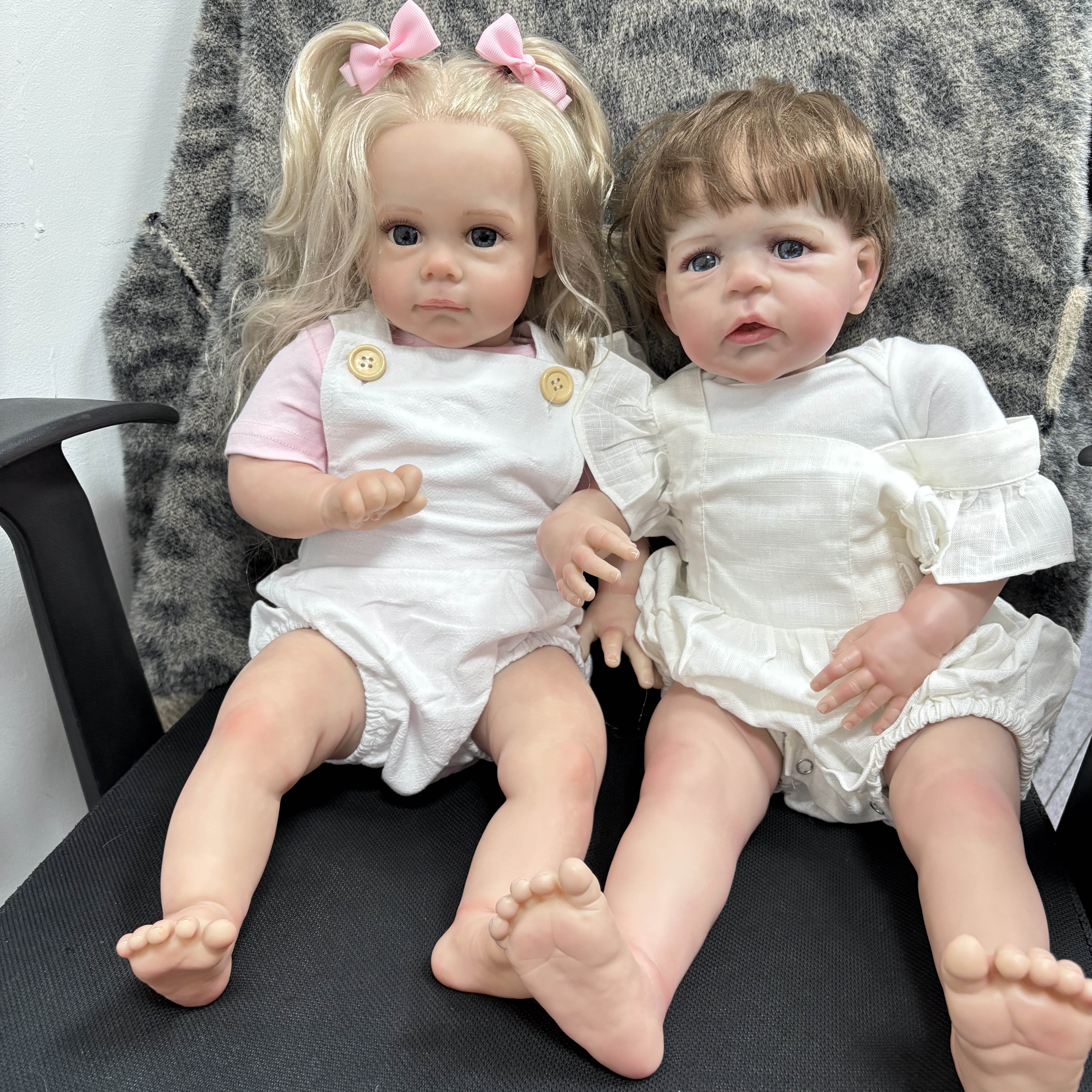 24inch Maggi/Sandie Soft Cotto - Baby Products Trending recension och pris