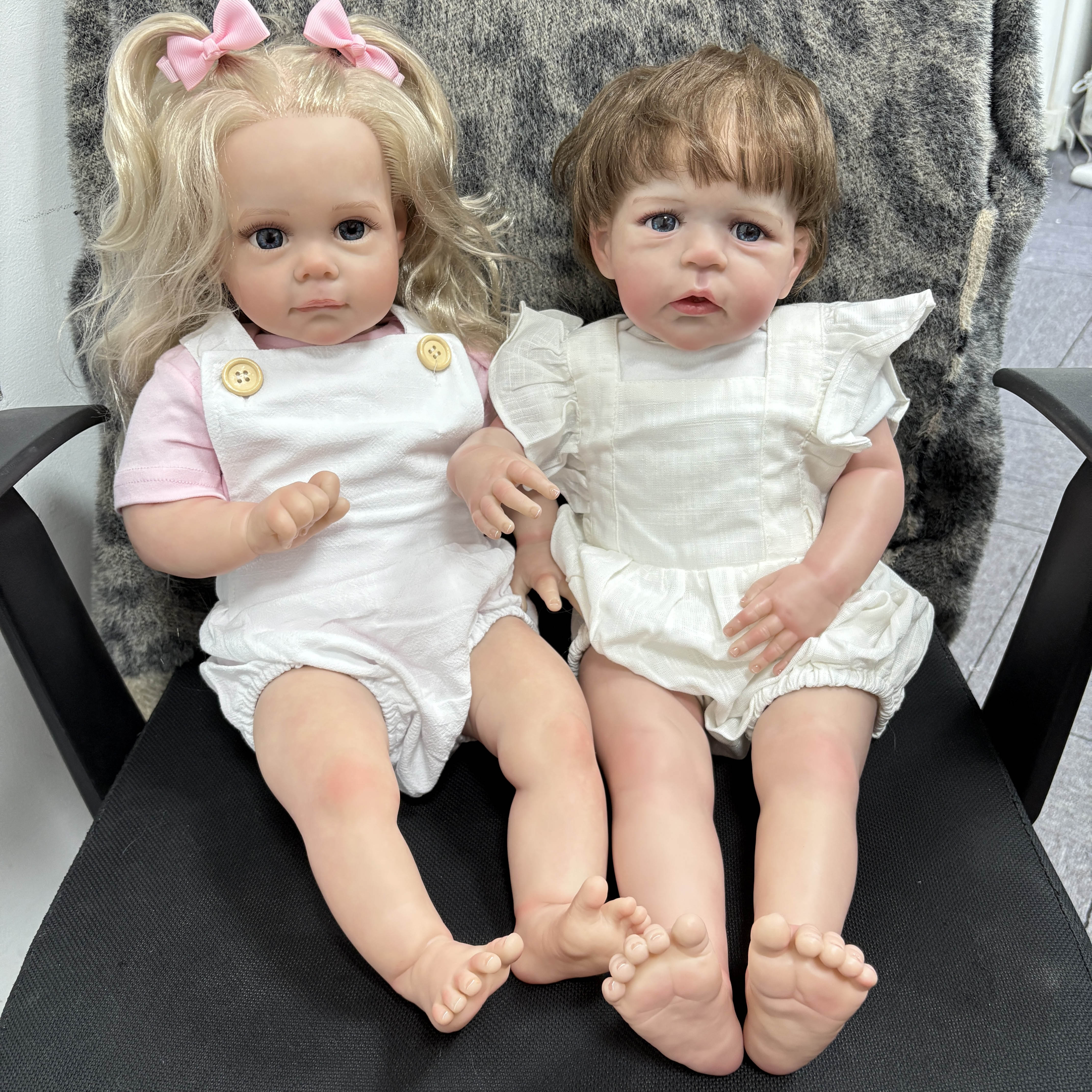 24inch Maggi/Sandie Soft Cotto - Baby Products Trending recension och pris