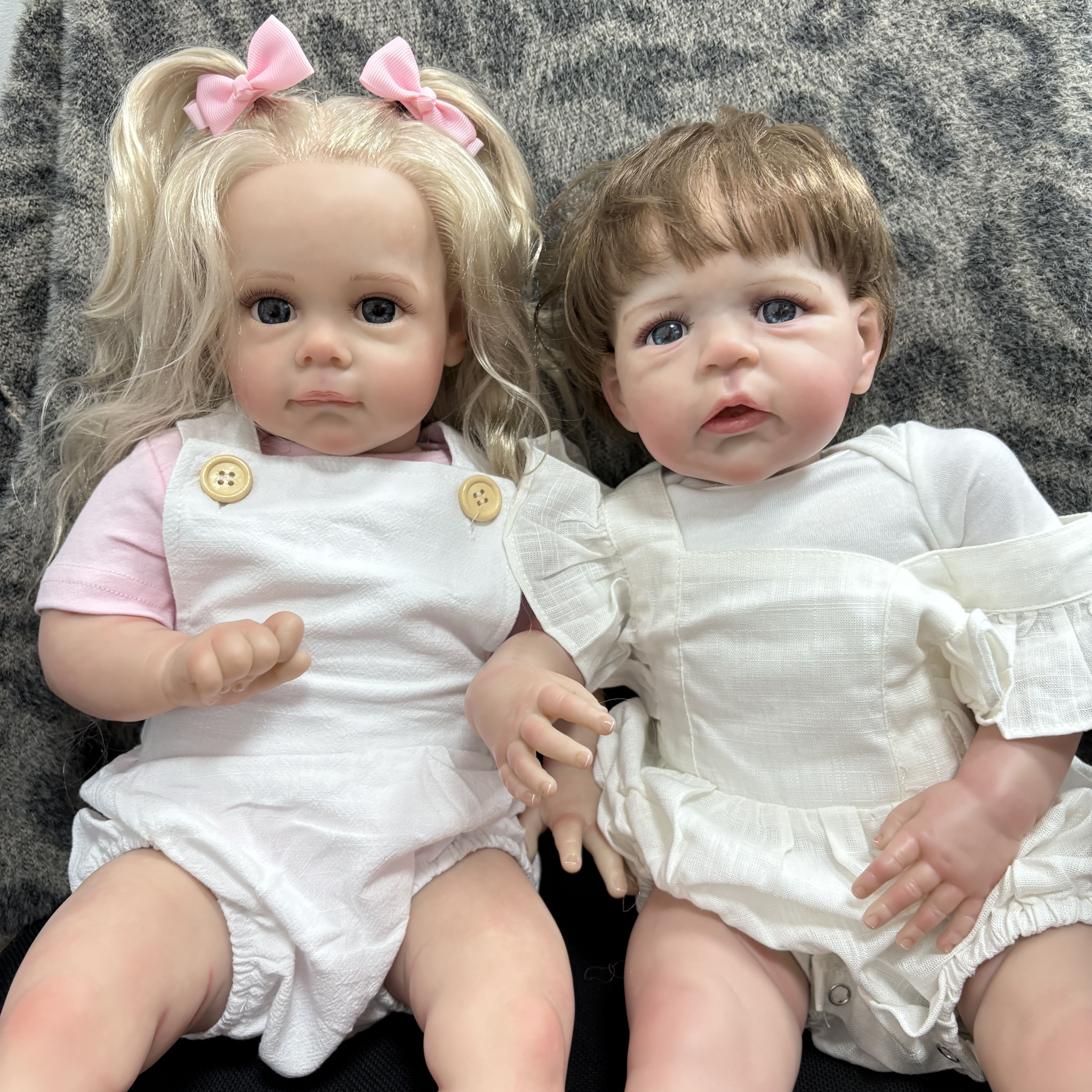 24inch Maggi/Sandie Soft Cotto - Baby Products Trending recension och pris