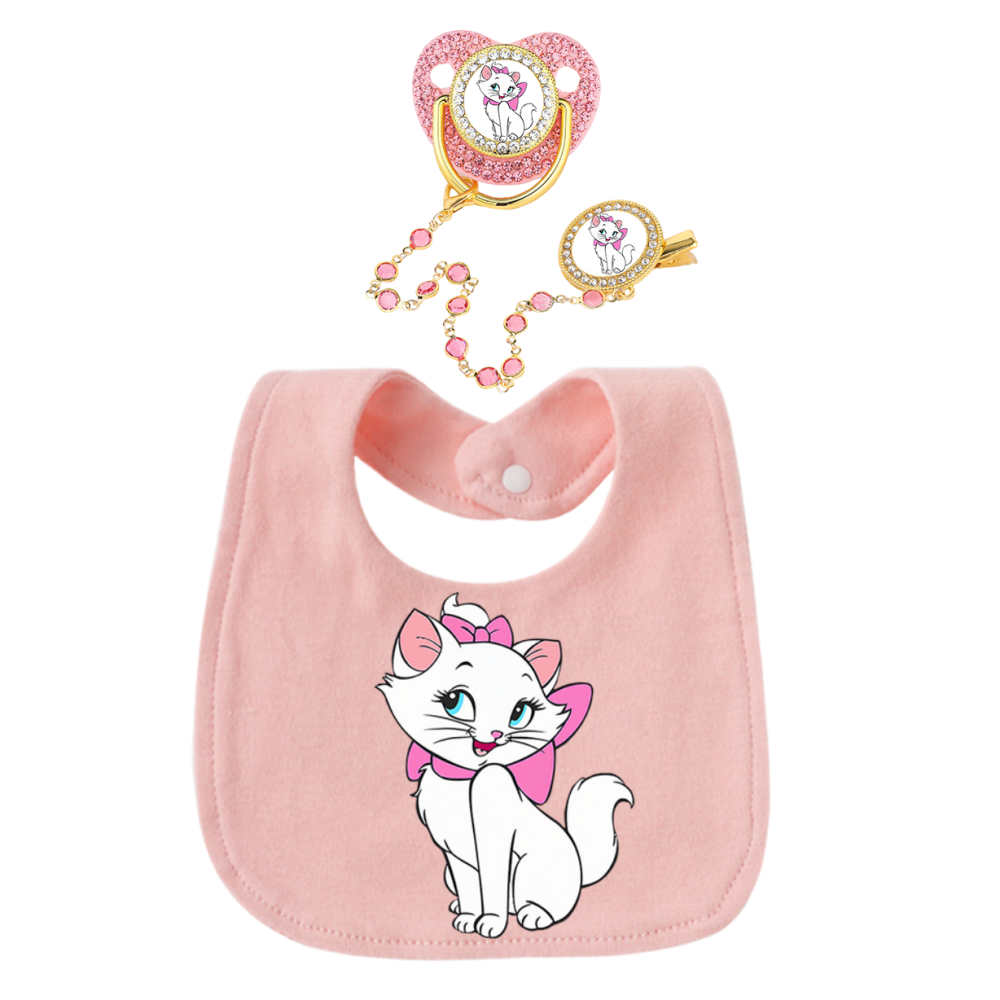 Baby pacifier and pacifier hol - Silicone Baby Bibs recension och pris