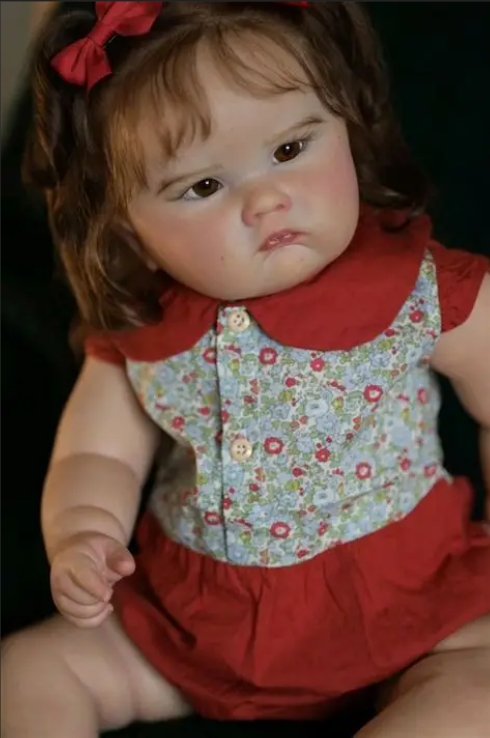 NPK 24'' Handmade Unfinished R - Baby Products For Curly Hair recension och pris