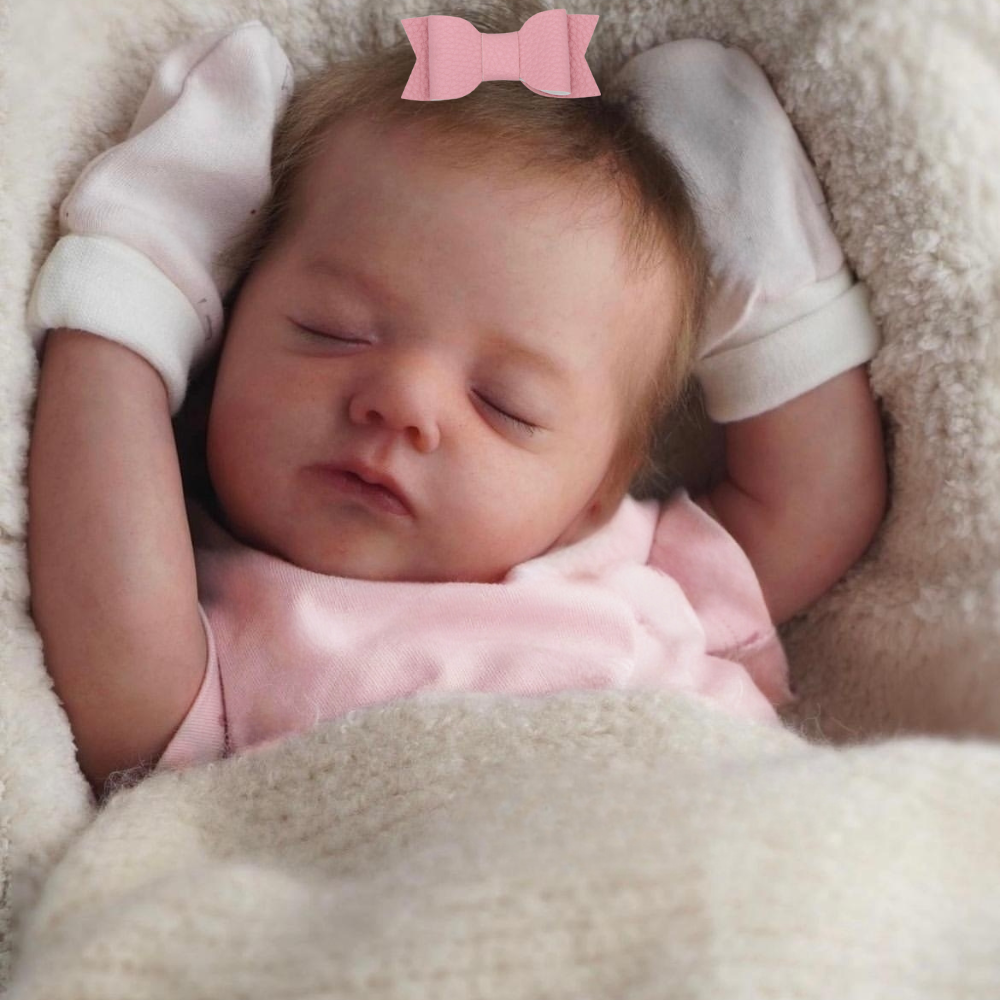 New Face Finished Reborn Baby  - Baby Products For Face recension och pris