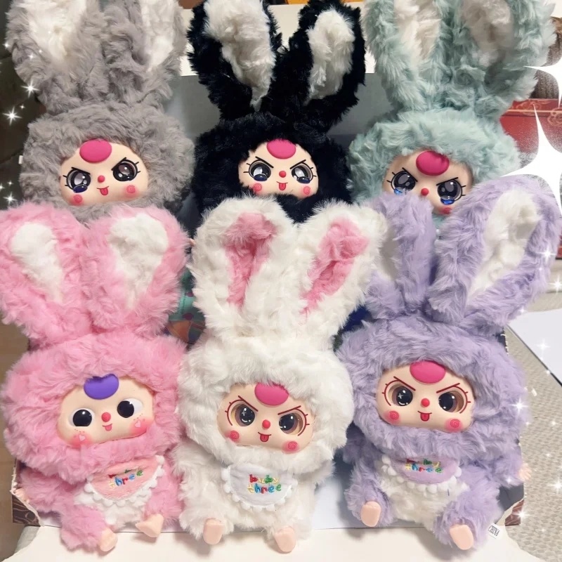 Baby Three Lily Town Rabbit Ne - Baby Products Trending recension och pris