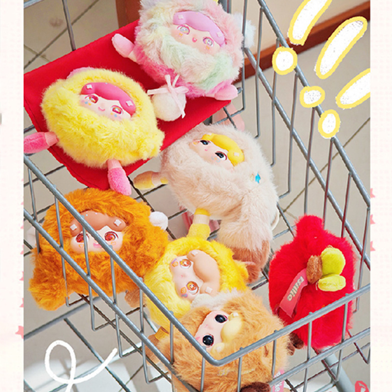 Baby Billie Animal Dessert Sho - Baby Products China recension och pris