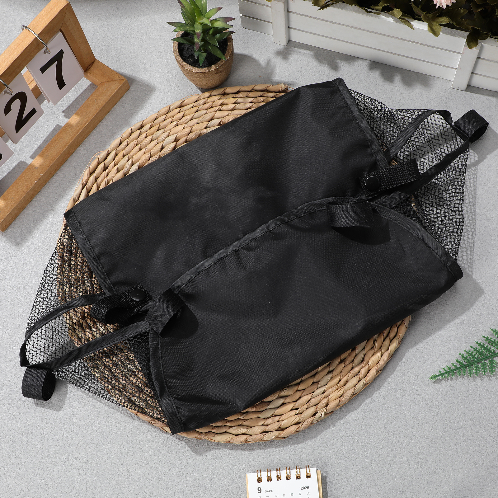Baby Stroller Storage Basket O - Baby Products Basket recension och pris