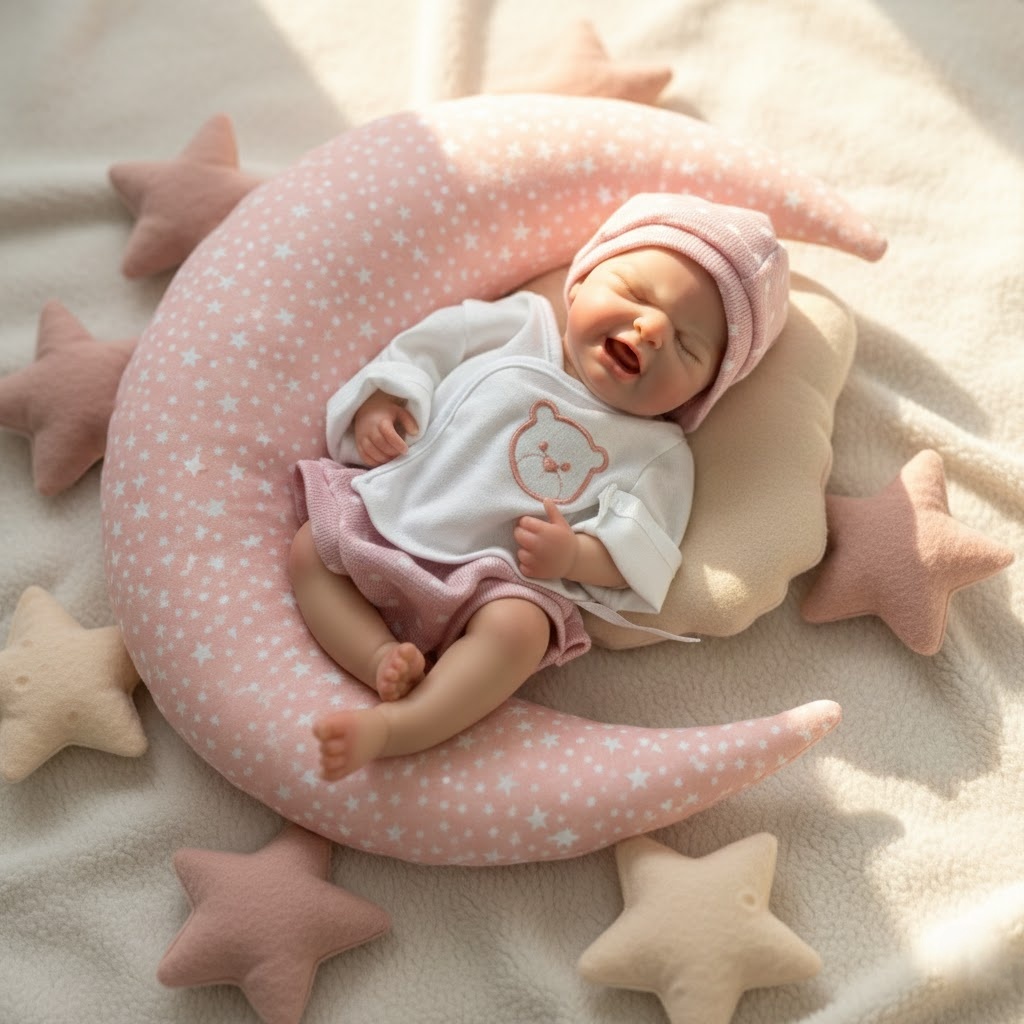 Bebe Reborn Dolls MARIA 33CM W - Baby Products Trending recension och pris