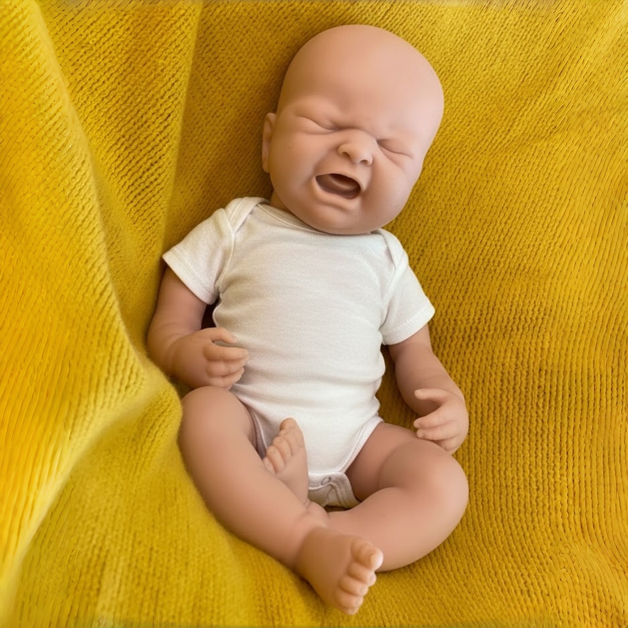 Bebe Reborn Dolls MARIA 33CM W - Baby Products Trending recension och pris