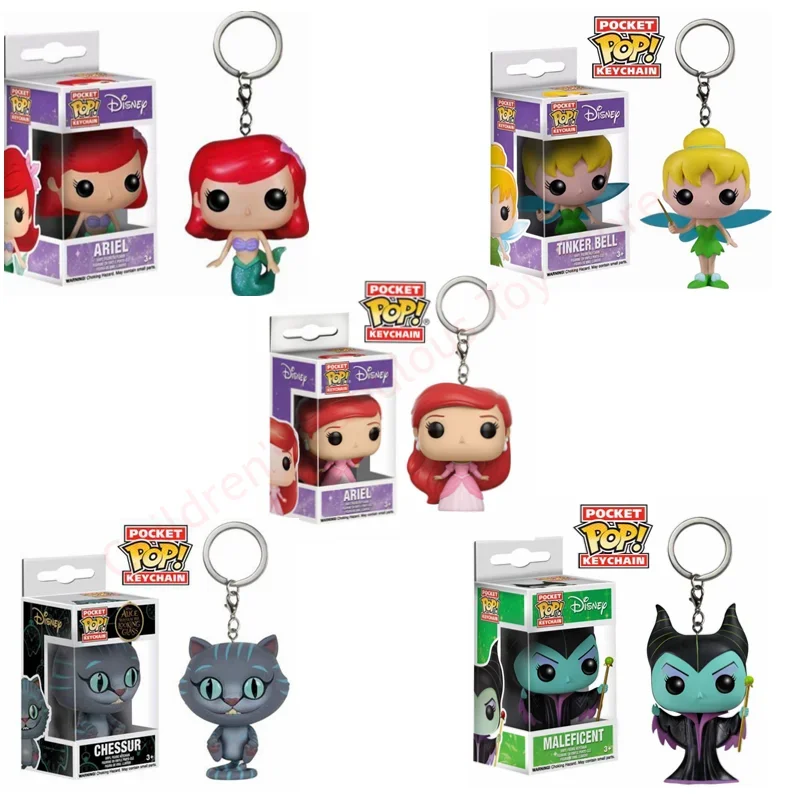 FUNKO Pop Keychain Cartoon Pri - Baby Yoda Products recension och pris