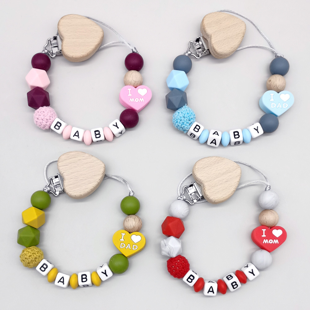 Customizable Personalized Name - Baby Products Nipples recension och pris
