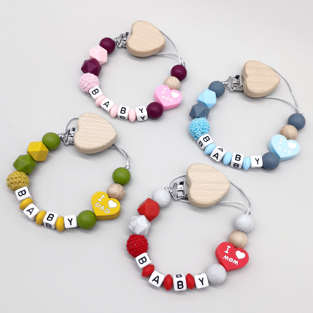 Customizable Personalized Name - Baby Products Nipples recension och pris