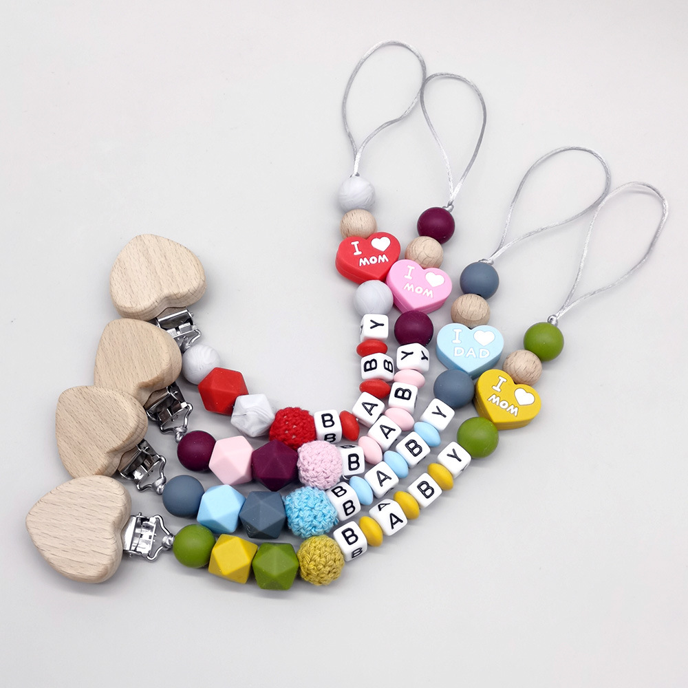 Customizable Personalized Name - Baby Products Nipples recension och pris