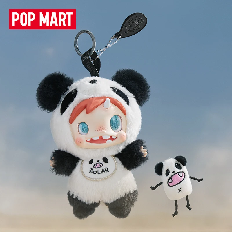 POP MART POLAR-Monster Baby Se - Baby Products China recension och pris