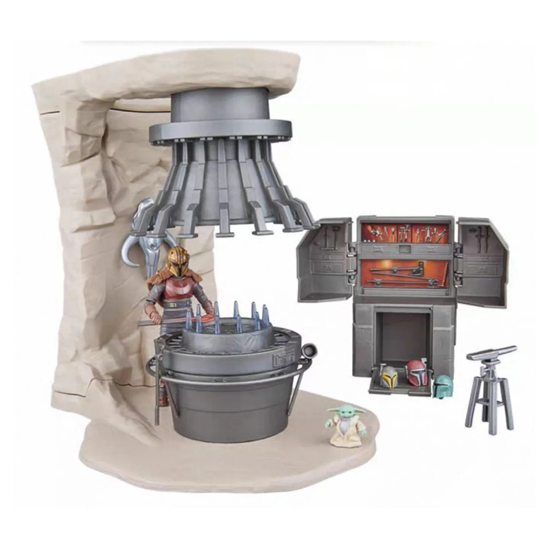 In Stock Hasbro Star Wars Retr - Baby Yoda Products recension och pris