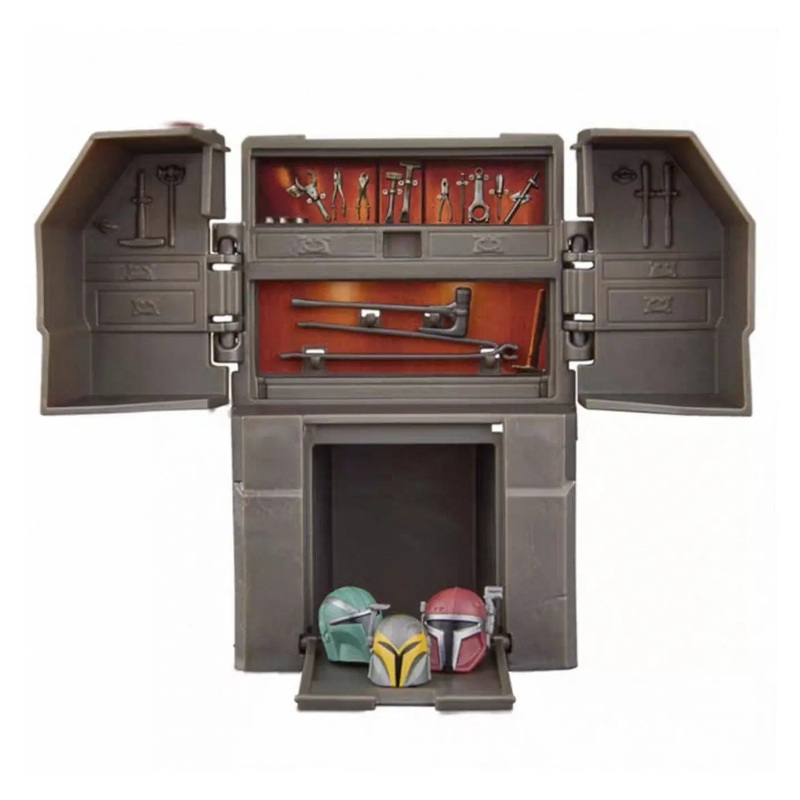 In Stock Hasbro Star Wars Retr - Baby Yoda Products recension och pris