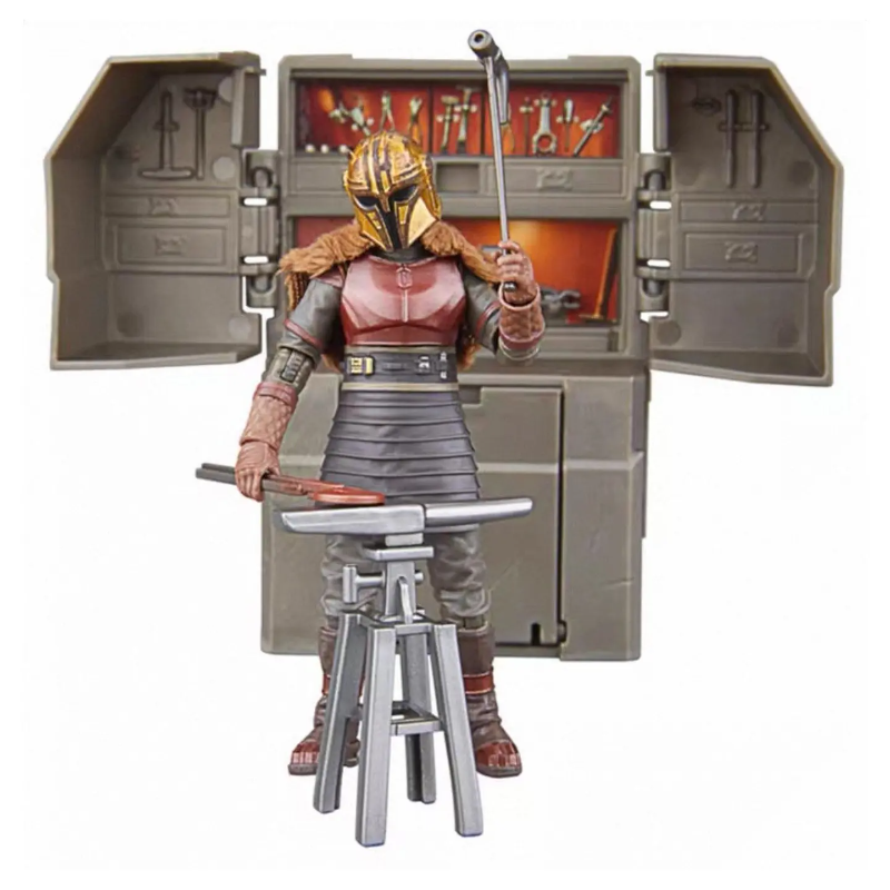 In Stock Hasbro Star Wars Retr - Baby Yoda Products recension och pris