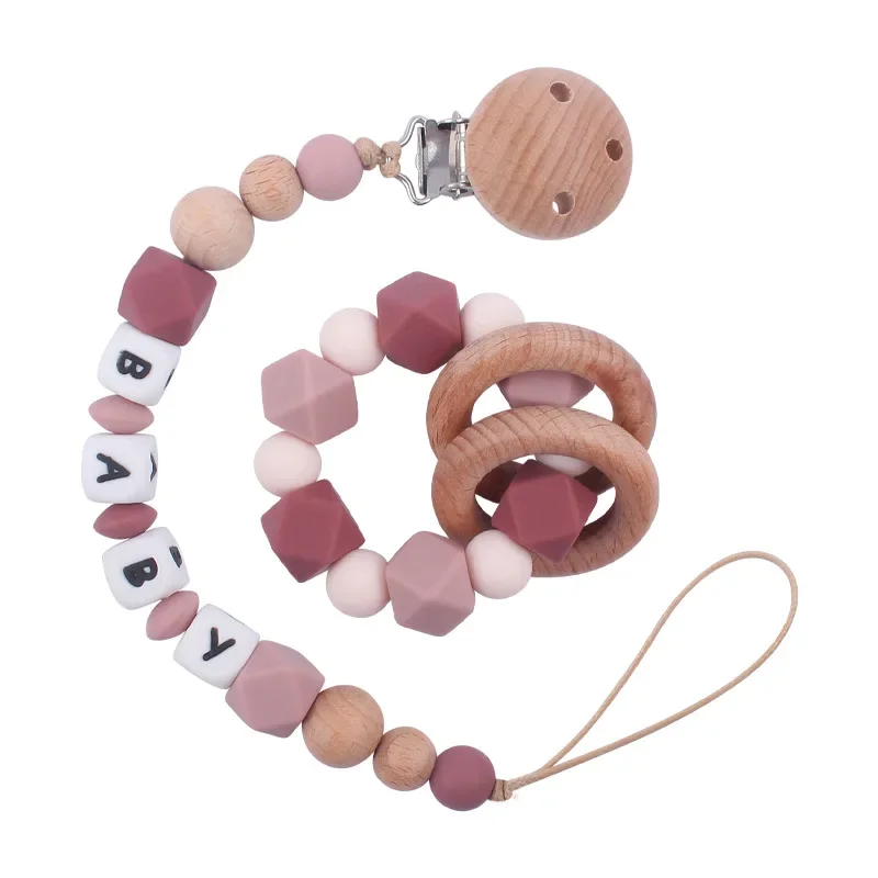 2ps Custom Baby Pacifier Clip  - Baby Products Nipples recension och pris