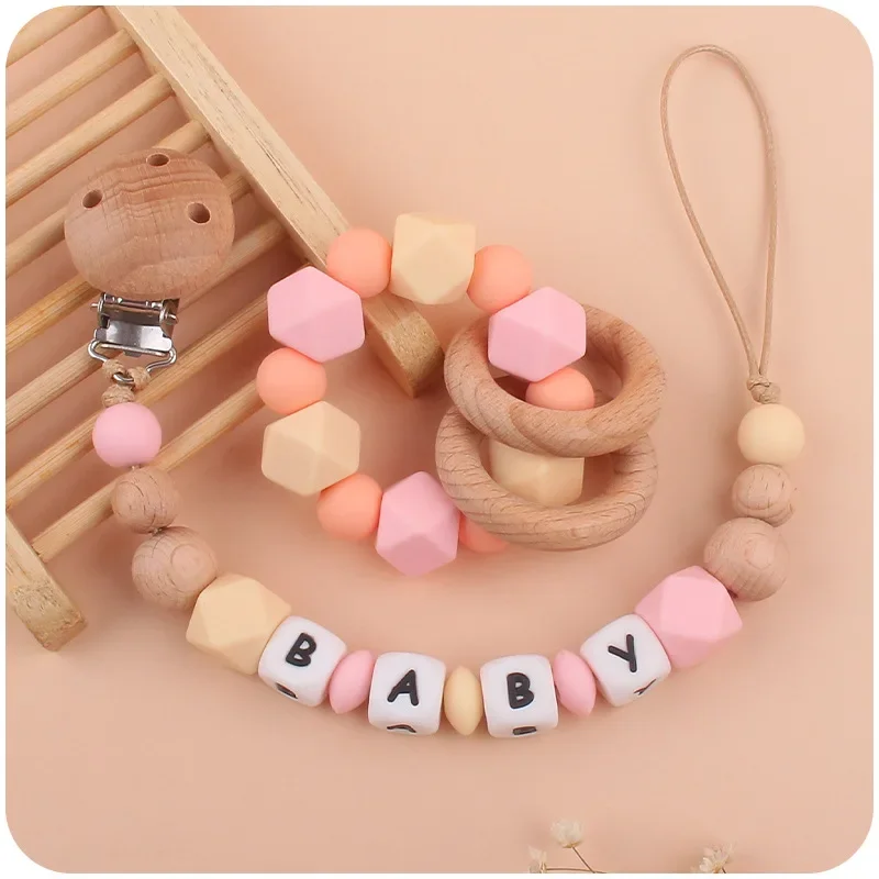 2ps Custom Baby Pacifier Clip  - Baby Products Nipples recension och pris