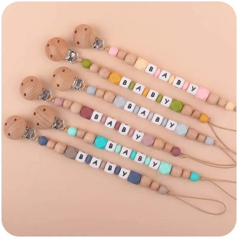 2ps Custom Baby Pacifier Clip  - Baby Products Nipples recension och pris
