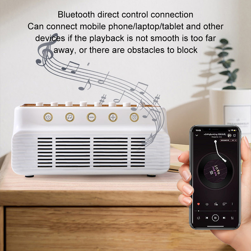 8 Natural Sounds Baby White No - White Noise Machine Baby recension och pris