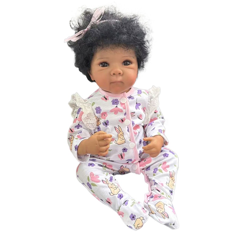 19inch Multiple Styles Choose  - Baby Products For Curly Hair recension och pris