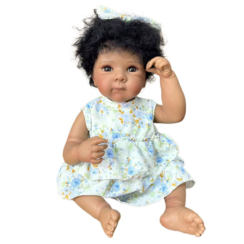19inch Multiple Styles Choose  - Baby Products For Curly Hair recension och pris