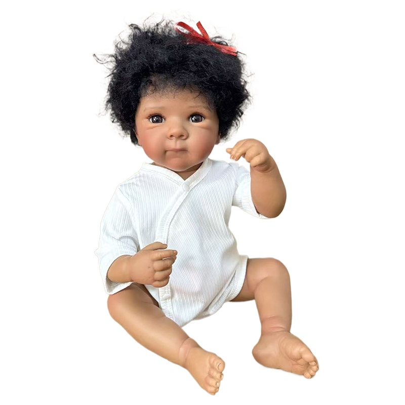 19inch Multiple Styles Choose  - Baby Products For Curly Hair recension och pris