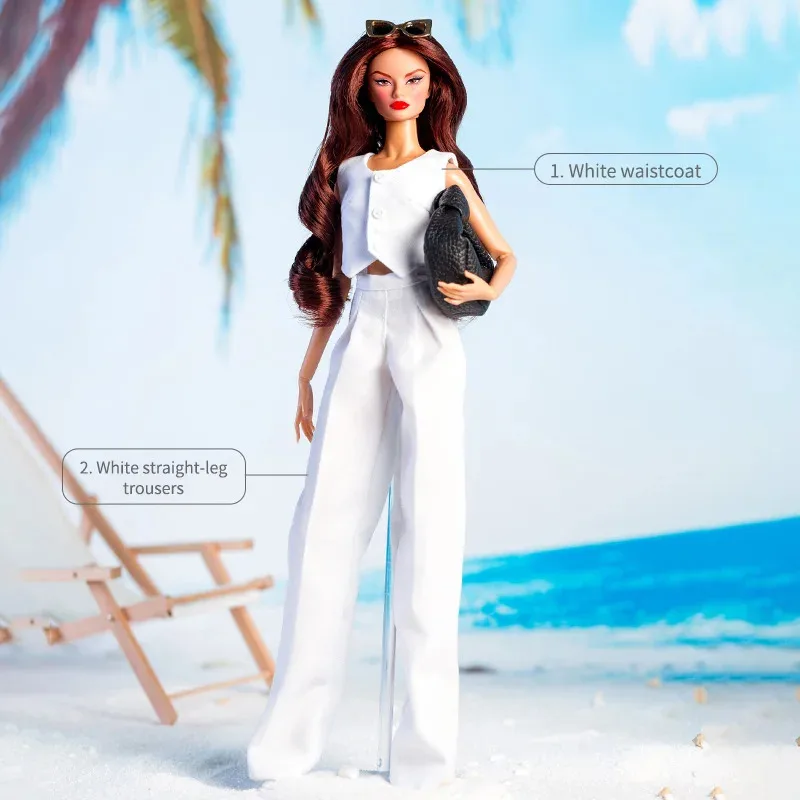 Fashion Island Holiday Series  - Baby Products Trending recension och pris